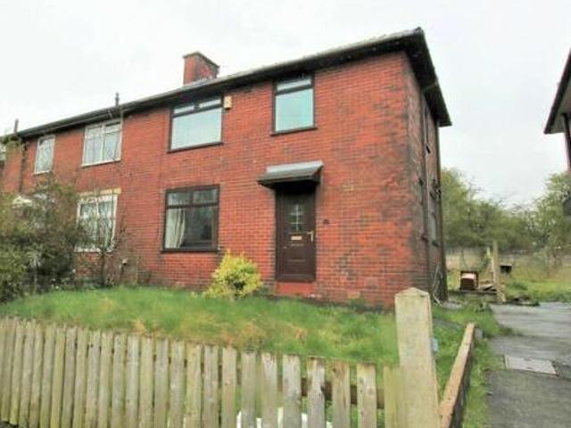 House for sale in Whitebirk, Blackburn
