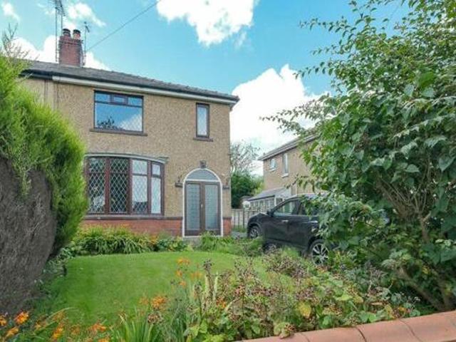 House for sale in Blackburn