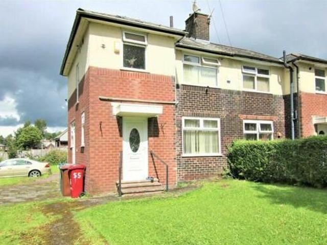 House for sale in Whinny Heights, Blackburn