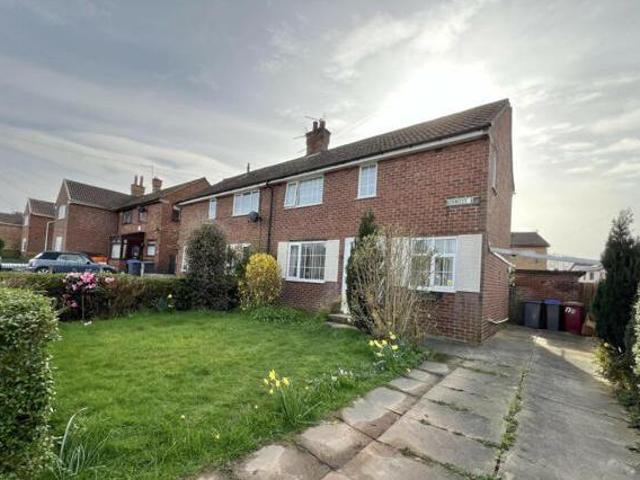 House for sale in Blackpool