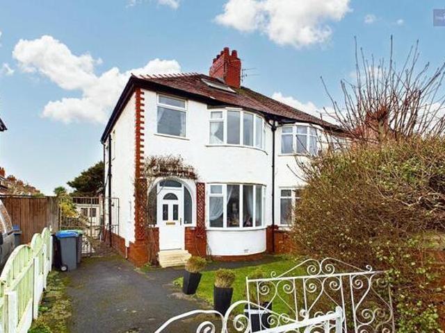 House for sale in Lancashire, England