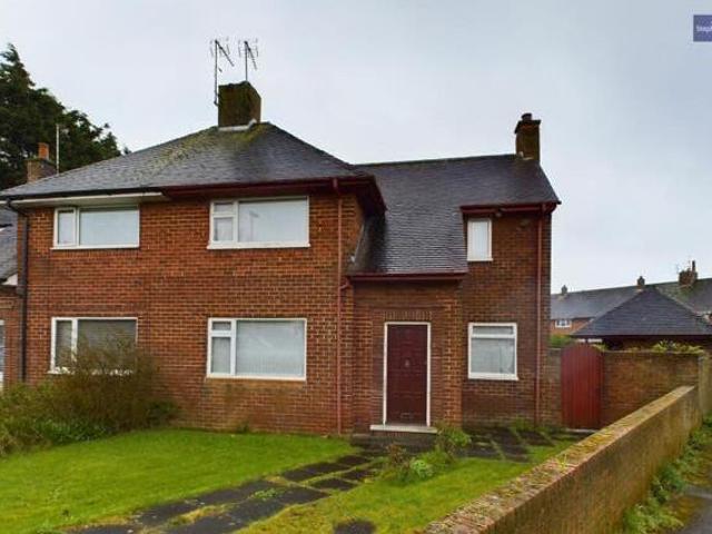 House for sale in Blackpool
