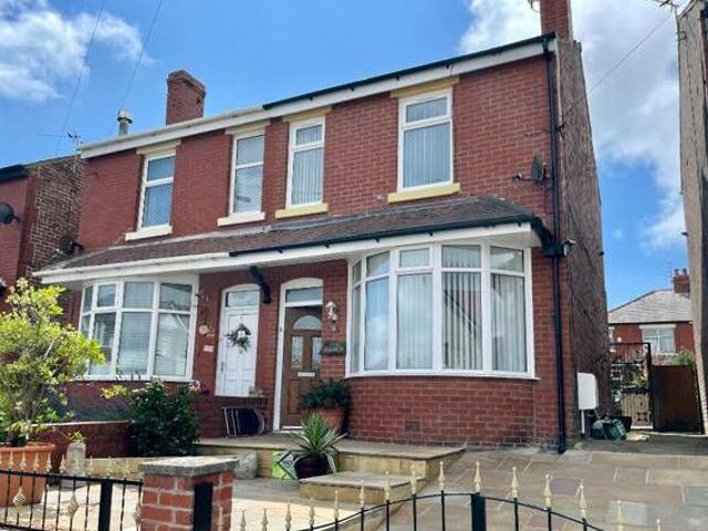 House for sale in Lancashire, England