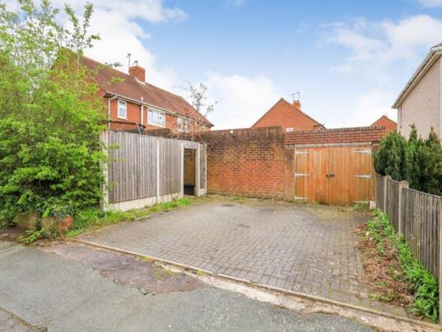 Farm for sale in Wednesfield, West Midlands