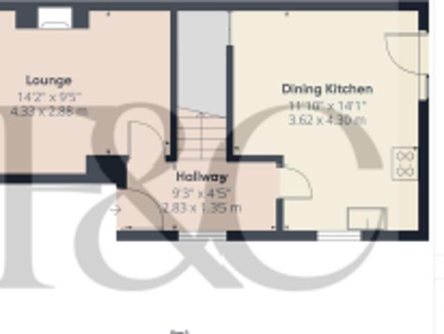 Farm for sale in Allestree, Derby