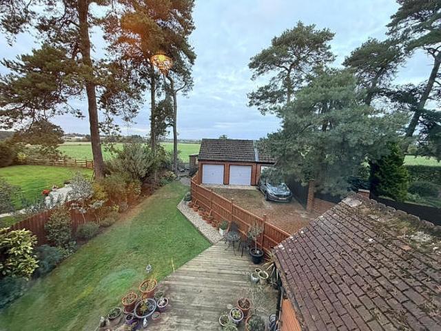 Farm for sale