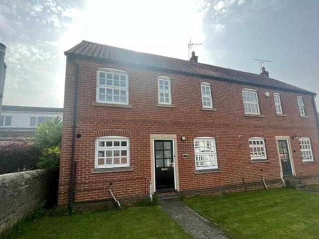 House for sale in Blyth, Northumberland