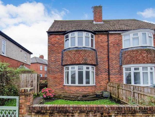 House for sale in Blyth, Northumberland