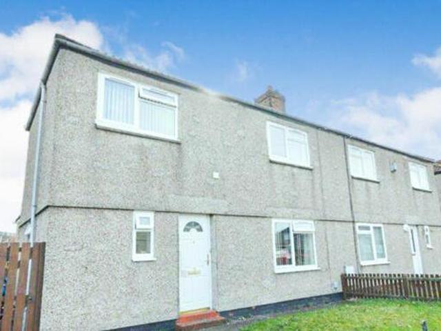 House for sale in Blyth, Northumberland