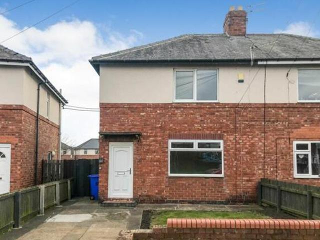 House for sale in Malvin's Close, Blyth