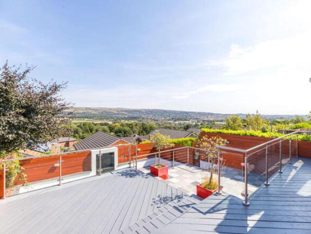 Farm for sale in Lee Bank, Greater Manchester