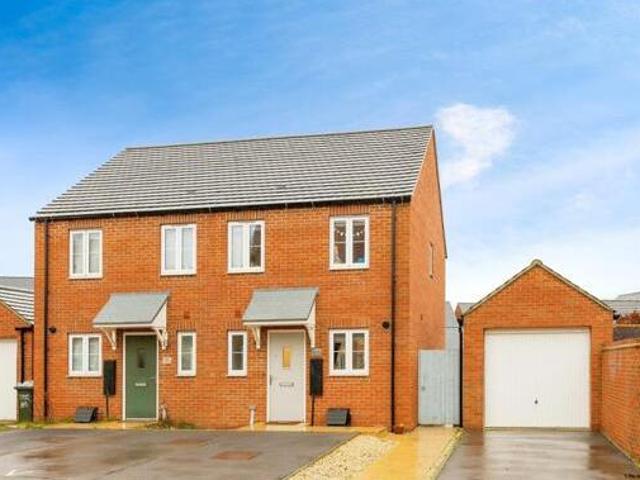 House for sale in Evershot, Oxfordshire