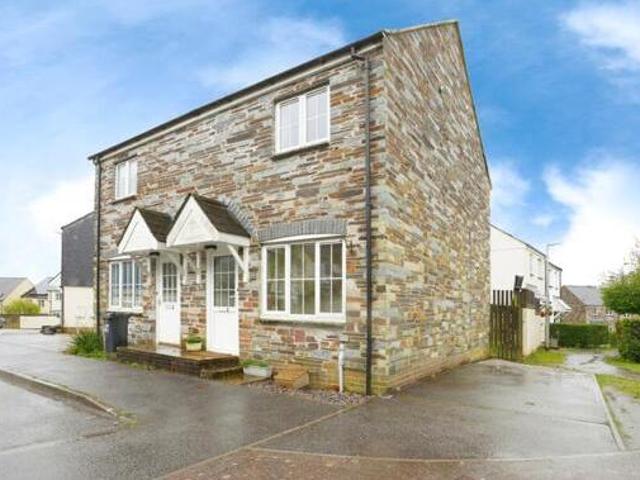 House for sale in St Neot, Cornwall