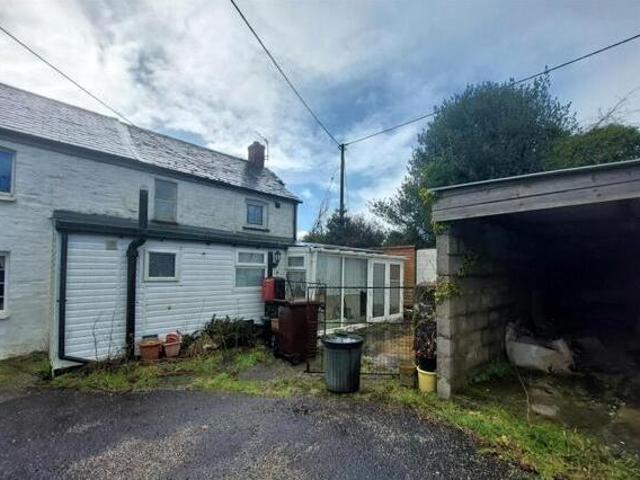House for sale in St Neot, Cornwall