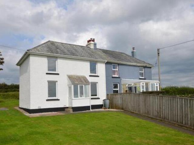 House for sale in St Neot, Cornwall