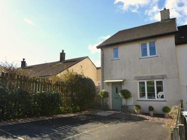 House for sale in Bodmin, Cornwall