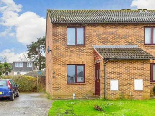 House for sale in Clapham, West Sussex
