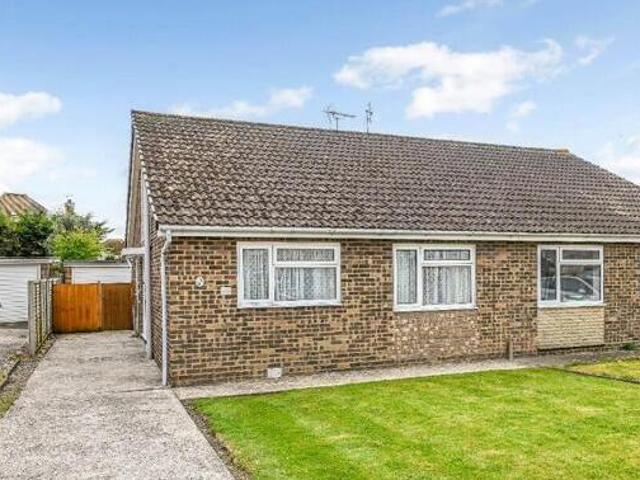 House for sale in Clapham, West Sussex