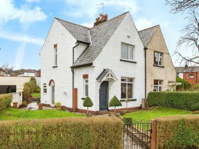 House for sale in Bare, Lancashire