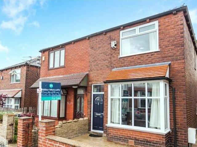 House for sale in Bare, Lancashire