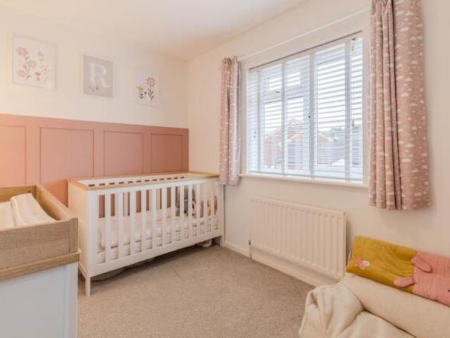Farm for sale in Whitnash, Green Close