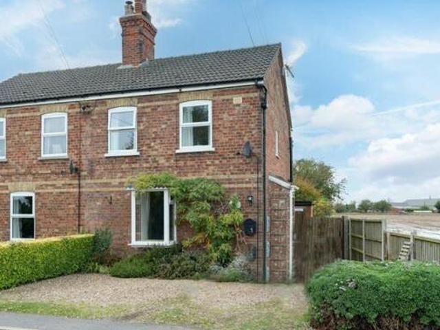 House for sale in Kirton CP, Boston