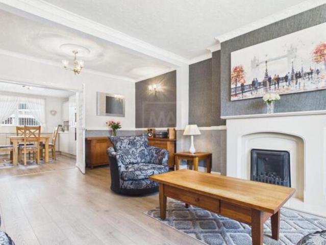 Farm for sale in Warrington