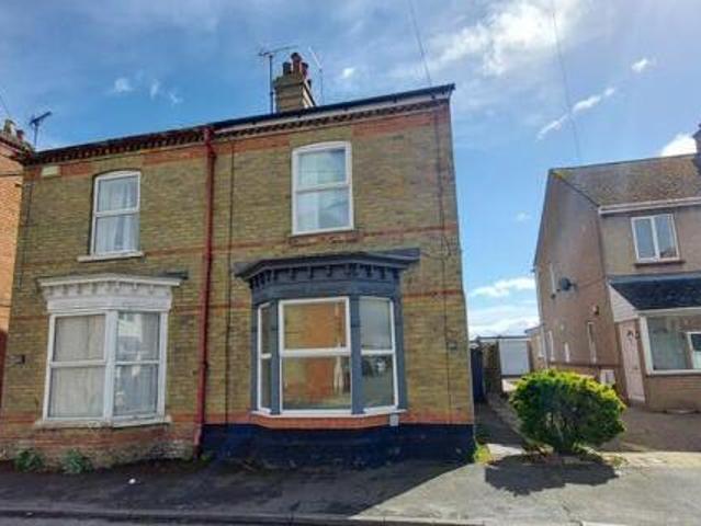 House for sale in The Croft, Barholm
