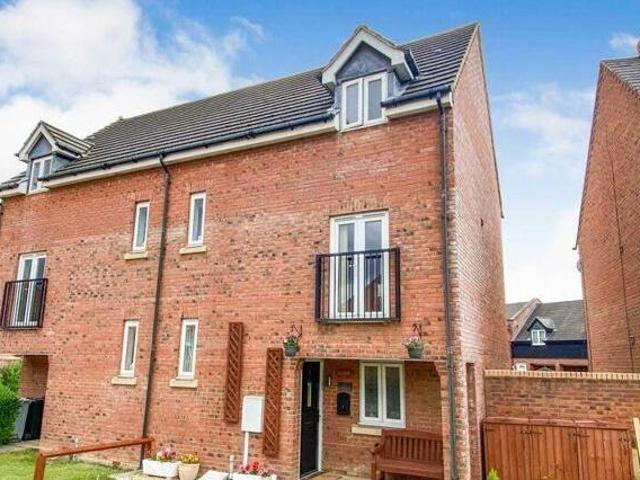 House for sale in Barholm, Lincolnshire