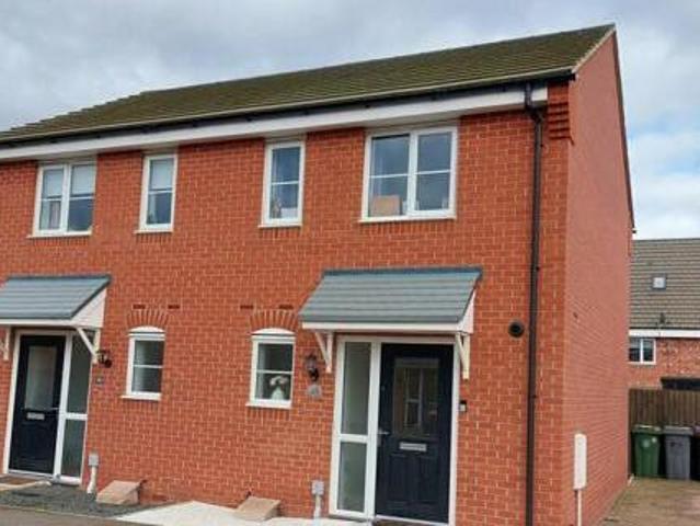 House for sale in Elsea Park, Barholm