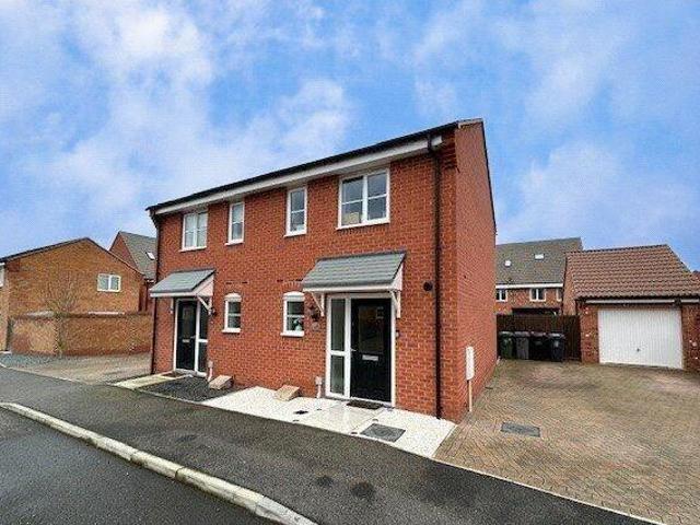 House for sale in Elsea Park, Barholm