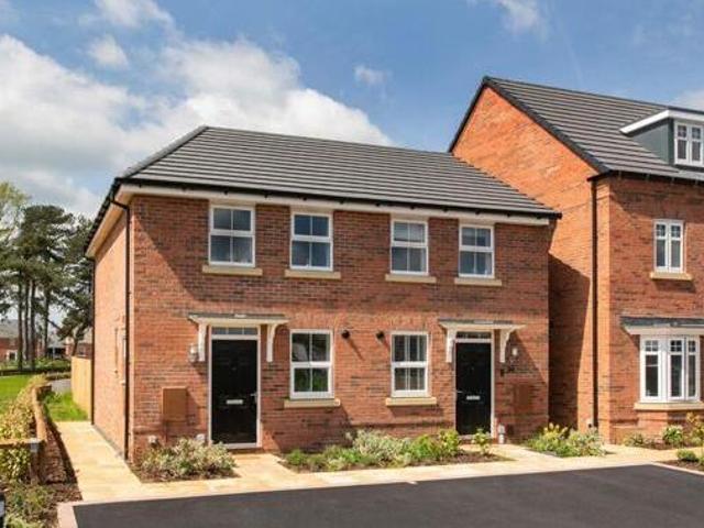 House for sale in Elsea Park, Barholm
