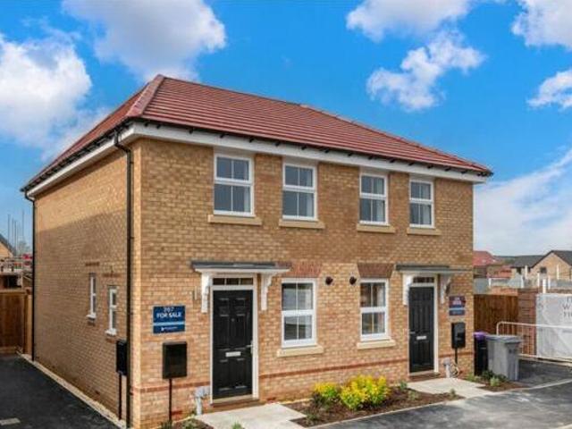 House for sale in Elsea Park, Barholm