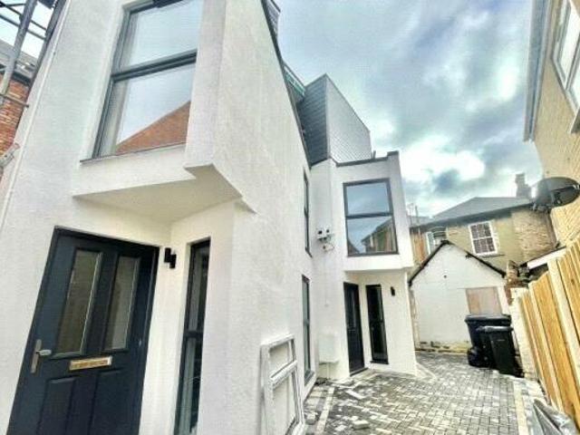 House for sale in Bournemouth