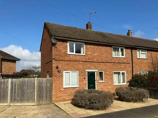 House for sale in Lyons, Greater London