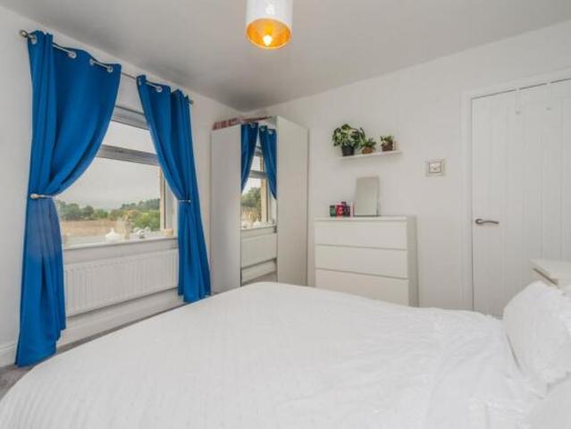 Farm for sale in Bradford, West Yorkshire