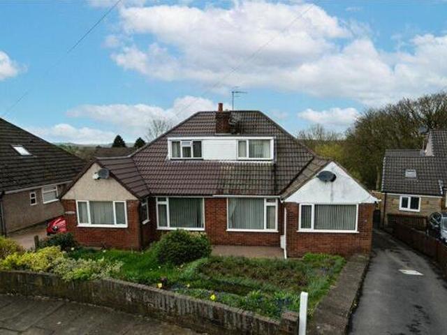 House for sale in Wilsden, West Yorkshire