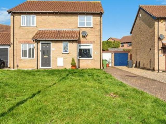 House for sale in Lyons, Greater London