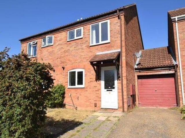 House for sale in Lyons, Greater London