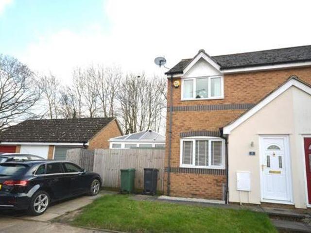 House for sale in Chipping Hill, Essex