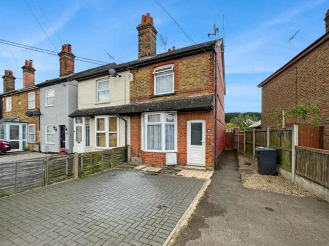 House for sale in Rivenhall, Braintree
