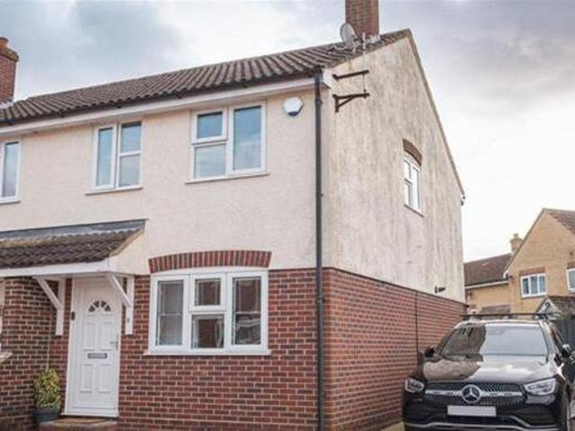 House for sale in Braintree, Essex