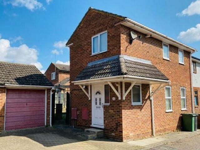 House for sale in Black Notley, Braintree
