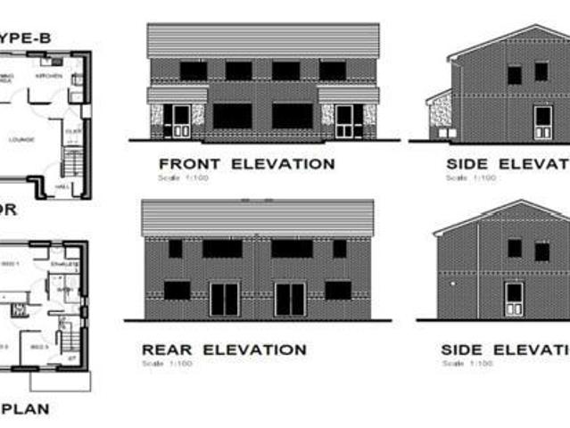 House for sale in Lyons, Greater London