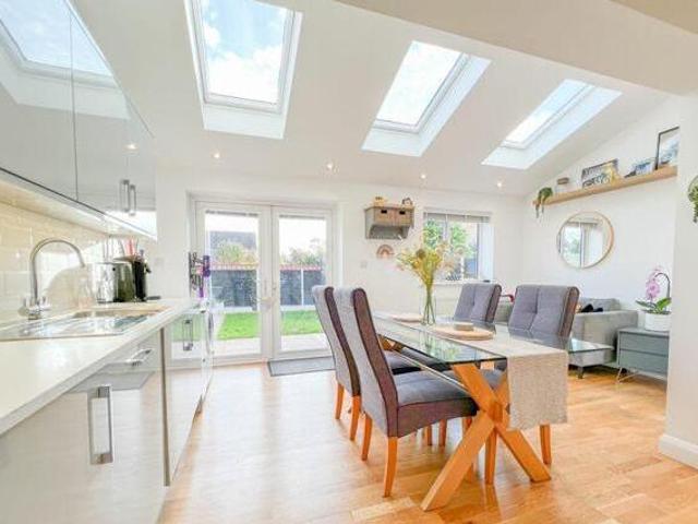 House for sale in Lyons, Greater London