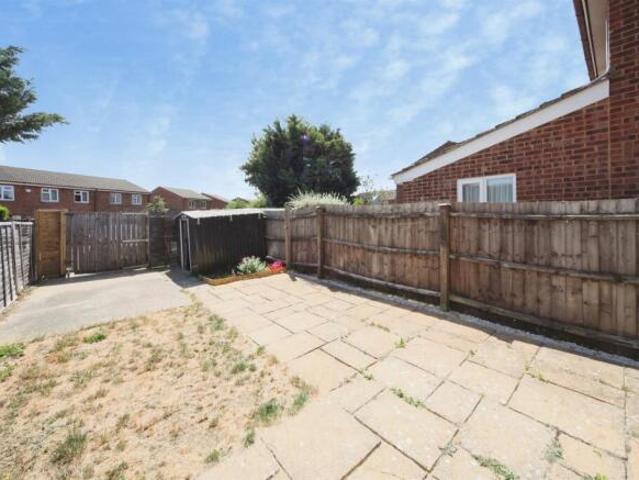 Farm for sale in Spring Park, Luton