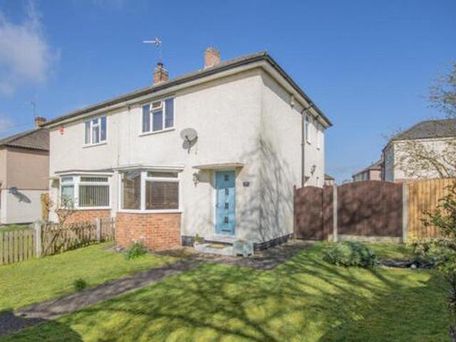 House for sale in East Midlands
