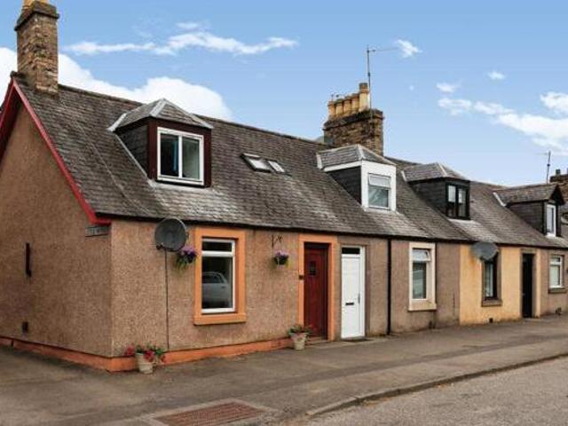 House for sale in Brechin