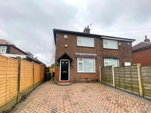 House for sale in Greater Manchester