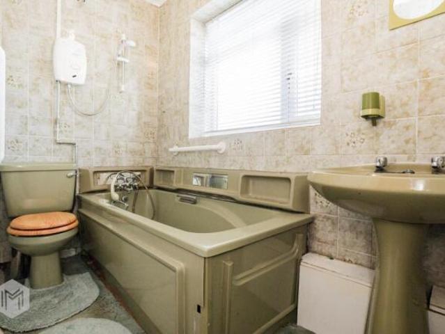 Farm for sale in Lee Bank, Greater Manchester